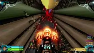 Doom 2: Project Brutality (alpha 0.1.0) any% ITYTD 13:18