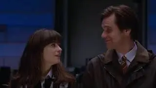 jim carrey sings can't buy me love from the beatles
