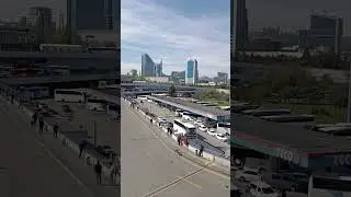 Ankara AŞTİ 🚍 #ankara #başkent #otob&uuml;s #otob&uuml;syolculuğu #şehirlerarası