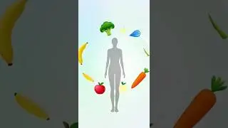 Healthy Lifestyle & Wellness Tips | 3D Educational Video | Faizan a Hikmat