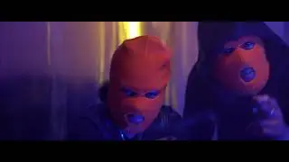 Scep Kendallovic - BIGMAN CLAP (Official Video)