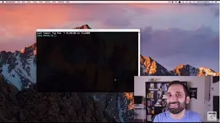 Изучите командную строку: команды Open, ls и cd | Часть 4