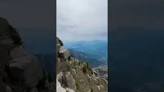 Elum mountain ⛰️ buner
