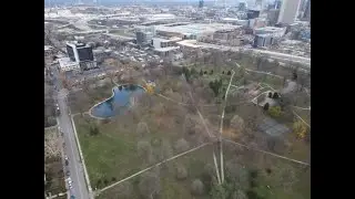 Goodale Park