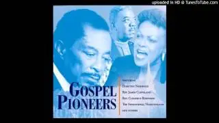 Blessed Quietness The Davis Sisters