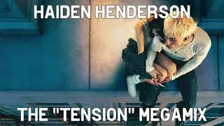 Haiden Henderson - The 