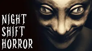 3 True Night Shift Alone at Work Horror Stories  | Vol. 1