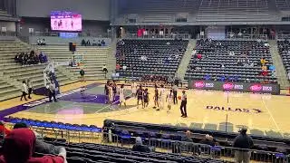 20251229 Liberty 40 vs Dallas Carter 56 no audio