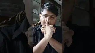 nose with finger challenge 😬#foryou #viralvideo #viral #challenge #hardchallenge #fingerchallenge