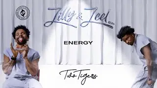 Two Tiger&rsquo;s - Energy ￼(Official Visualiser)