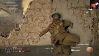Battlefield&trade; 1 SQUAD PTMFO