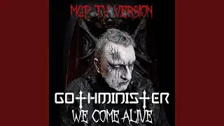 We Come Alive (Dancefloor Version)