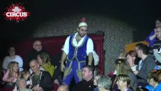 The Blackpool Tower Circus - Extended Version