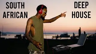 3 STEP AFRO HOUSE (Dlala Thukzin, Ciza, Jazzworx, Oscar Mbo) Live DJ Set Summer 2025 | JAMAAL VIBES