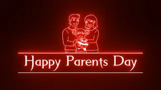 Happy Parents Day Status | 23 July 2023 Status | Parents Day WhatsApp Status | Mom Dad Love Status