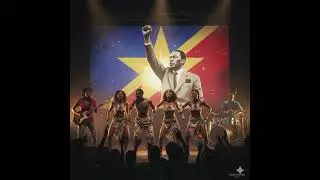 PATRICE LUMUMBA &mdash; Symbol of Anti Imperialism & Afr