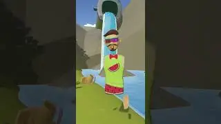 3 ИМЮОВЫХ но МАЛОИЗВЕСТНЫХ КАРТЫ №4 | Rec Room #recroom #vr