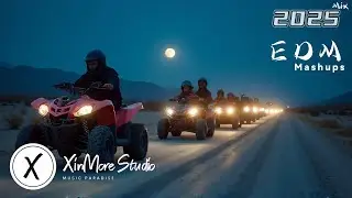 Future Bass Anthems 2025 🎵 Remixes of Top Songs 🎵 Ultimate Energy Boosted Mix