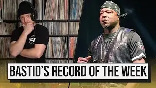 Spice 1 f/ CL Smooth - &ldquo;Since The Day&rdquo; (prod. by DJ Premier) | Bastid's Record Of The Week