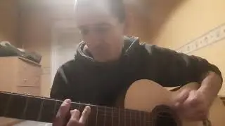 Rumba punk m&eacute;tal (riff medosic 😉🤘)