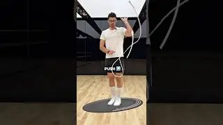 Mic Release rope : timelessjump.com #jumprope #skipping #skippingrope #jumpropeworkout