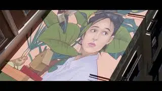 Un paseo por MADRID EN 4K. - (D.R.O.)