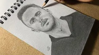R.I.P. Diogo JOTA. Tribute drawing