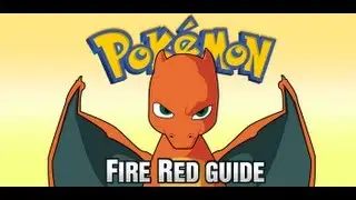 Pokemon FireRed Walkthrough Part 30-Catching Mewtwo FINAL