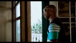 N&acute;samble - Cuando fui tu hombre | Video clip oficial