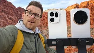 Magic 8 Pro vs Find X9 Pro &ndash; Real World Camera Test