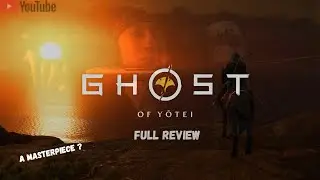 GHOST OF YOTEI FULL REVIEW #gaming #ps5