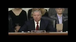 DOJ INSPECTOR General Horowitz Testimony