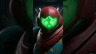 Metroid Fusion