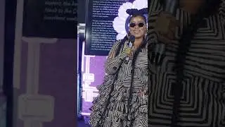 THANDISWA MAZWAI    FEMALE ARTIST/BEST PRODUCED ALBUM/BEST ADULT CONTEMPORARY/BEST ENGINEERED