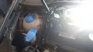 remplazo de abs vw vento 2.5