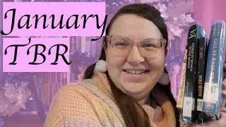 January TBR: Short Stack Readathon [CC]