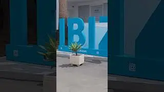 Ibiza Webcam #ibiza #webcam
