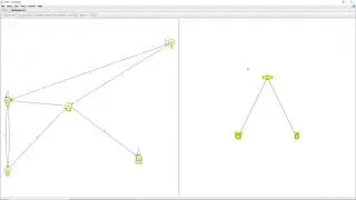Convert NFA to its equivalent DFA + Produce minimum state equivalent DFA in JFlap