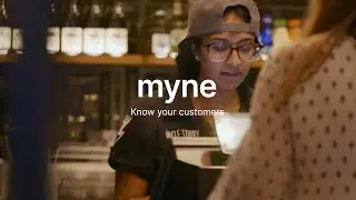 Myne Product Intro | Know Your Customers
