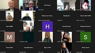 Devcom-Pakistan Webinar: Pak-Iran Crisis: What went wrong?