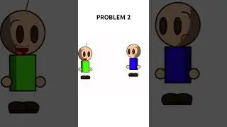 Baldi Roasts Badsum (Orig: @PghLFilms)