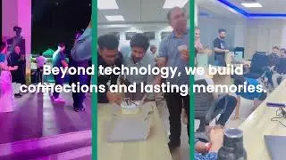2024: A Year of Milestones and Moments with GenX eSolutions #genxesolutions #recap2024 #celebration