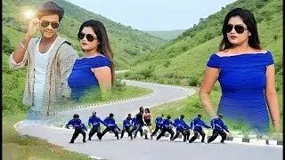 New Nagpuri Nonstop Video 2026 | Singer Vinay Kumar | Hum Mar Jayenge | Priti Barla #nagpurisadri