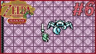 Deftly Delving Dancing Dragon Dungeon - ZELDA: ORACLE OF SEASONS - Episode 6