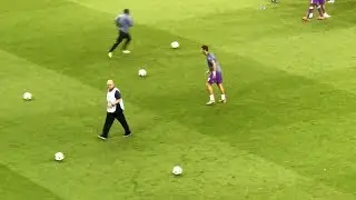 UEFA CHAMPIONS LEAGUE FINAL 2017 | Cristiano Ronaldo unseen footage + REAL MADRID VS JUVENTUS VLOG!