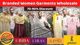 B Frank Kolkata | Kurti Manufacturer in Kolkata | Ladies Garments Wholesale | Kolkata B Frank