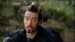 Raven CBBC Series 3 Episode 20 (Final Episode)