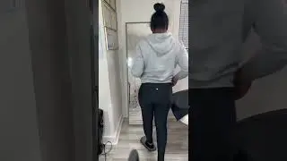 AMAZON LED FULL BODY MIRROR (KOONMI)