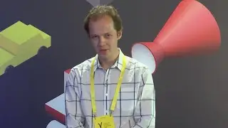 21. Почему машины не заменят аналитиков. Yet another Conference on Marketing 2016