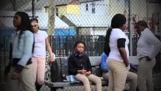 I am the difference